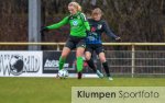 Fussball - Landesliga Frauen // Borussia Bocholt 2 vs. SV Rees