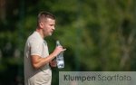 Fussball | Herren | Saison 2025-2026 | Oberliga | 02. Spieltag | SV Biemenhorst vs. FC Buederich