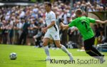 Fussball | Herren | Saison 2023-2024 | Regionalliga West | 02. Spieltag | 1.FC Bocholt vs. SV Roedinghausen