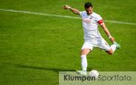 Fussball - Landesfreundschaftsspiel // 1.FC Bocholt vs. SC Preussen Muenster 2