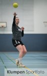 Handball | Frauen | Saison 2023-2024 | Verbandsliga | 7. Spieltag | TSV Bocholt vs. GSG Duisburg