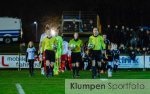 Fussball - Niederrheinpokal // 1.FC Bocholt vs. RW Oberhausen