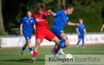 Fussball | Herren | Saison 2026-2027 | Bocholter Stadtmeisterschaften | Vorunde | Ausrichter SV Biemenhorst