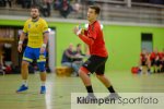 Handball - Bezirksliga // HSG Haldern-Mehrhoog-Isselburg vs. SV Neukirchen 2