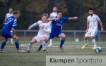 Fussball | Herren | Saison 2025-2026 | Kreisliga A | 13. Spieltag | TuB Bocholt vs. GSV Suderwick