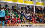 Fussball - Bocholter Stadtmeisterschaften // Ausrichter DJK SF97/30 Lowick - Vorrunde