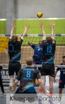 Volleyball | Herren | Saison 2025-2026 | 2. Bundesliga Nord | 06. Spieltag | TuB Bocholt vs. Muenster Volleys