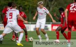 Fussball | Herren | Saison 2026-2027 | Landesliga | 07. Spieltag | SV Biemenhorst vs. Muelheimer FC
