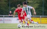 Fussball | Herren | Saison 2026-2027 | Landesliga | 05. Spieltag | SV Biemenhorst vs. Duisburger FV 08