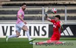 Fussball | Herren | Saison 2025-2026 | Regionalliga | 33. Spieltag | FC Schalke 04 U23 vs. 1.FC Bocholt
