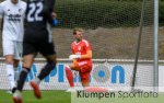 Fussball - Landesfreundschaftsspiel // VfL Rhede vs. SC26 Bocholt