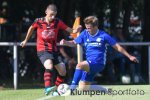 Fussball - Bezirksliga Gr. 4 // BW Dingden vs. Spvgg Meiderich 06/95