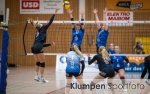 Volleyball | Frauen | Saison 2024-2025 | 2. Bundesliga Nord | 4. Spieltag | BW Dingden vs. SSF Bonn