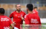 Fussball | Herren | Saison 2023-2024 | Regionalliga West | 03. Spieltag | 1.FC Koeln U23 vs. 1.FC Bocholt