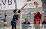 Volleyball | Herren | Saison 2024-2025 | 2. Bundesliga Nord | 4. Spieltag | TuB Bocholt vs. Kieler TV