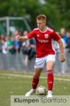 Fussball - Qualifikation Niederrheinliga A-Junioren // 1.FC Bocholt vs. FC Kray