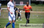 Fussball | Herren | Saison 2024-2025 | Regionale Freundschaftsspiel | 1.FC Bocholt vs. SV Meppen