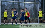 Fussball | C-Junioren | Saison 2025-2026 | Niederrheinpokal | Viertelfinale | SF 97/30 Lowick vs. Ratingen 04/19