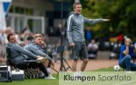 Fussball | Herren | Saison 2025-2026 | Bezirksliga | 01. Spieltag | BW Dingden 2 vs. VfL Rhede