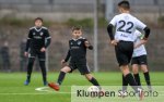 Fussball - Niederrhein-Spielrunde D-Junioren // VfL Rhede vs. TuRa 88 Duisburg