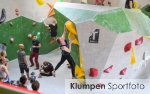 Klettern - Euregio-Boulder-Cup // Ausrichter DAV Bocholt und Kraftraum Bocholt