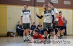 Handball - Kreispokal / HSG Hald/Mehrh/Isselb vs. TV Borken