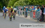 Radrennen - Rennen Rund um Hamminkeln // Ausrichter RG Haldern - Senioren Klasse 2 und 3