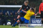 Fussball - Landesliga Frauen // Borussia Bocholt 2 vs. SC Union Nettetal