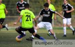 Fussball | C-Jugend | Saison 2022-2023 | Niederrheinliga | 05. Spieltag | 1.FC Bocholt vs. VfB Homberg