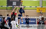 Volleyball | Herren | Saison 2025-2026 | 2. Bundesliga Nord | 16. Spieltag | TuB Bocholt vs. America Unlimited Volleys Aligse