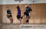 Handball | Frauen | Saison 2025-2026 | Verbandsliga | 20. Spieltag | HSG HMI vs. GSG  Duisburg