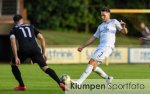 Fussball - Landesfreundschaftsspiel // 1. FC Bocholt vs. SC 26 Bocholt