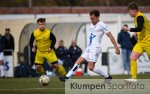 Fussball | Herren | Saison 2022-2023 | Kreisliga A | 25. Spieltag | DJK SF 97/30 Lowick 2 vs. GSV Suderwick