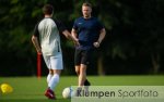 Fussball - Westfalia Anholt // 1. Training nach Corona-Sperre