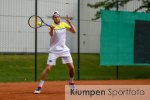 Tennis - Ostermann-Cup // Herren - Halbfinale