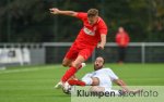 Fussball - Bezirksliga Gr. 5 // SV Biemenhorst vs. SV Vrasselt