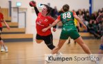 Handball | Frauen | Saison 2022-2023 | Verbandsliga | HCTV Rhede vs. HSV Ueberruhr 4