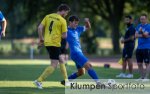 Fussball | Herren | Saison 2026-2027 | Bocholter Stadtmeisterschaften fuer 2. Mannschaften | Vorunde | Ausrichter SV Biemenhorst