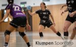 Handball | Frauen | Saison 2025-2026 | Verbandsliga | 20. Spieltag | HSG HMI vs. GSG  Duisburg