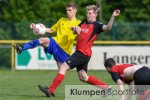 Fussball - Kreisliga A // DJK Barlo vs. HSV Berg