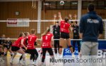 Volleyball | Frauen | Saison 2026-2027 | Dritte Liga West | 03. Spieltag | BW Dingden vs. FCJ Koeln 2