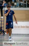 Volleyball | Herren | Saison 2025-2026 | 2. Bundesliga Nord | 06. Spieltag | TuB Bocholt vs. Muenster Volleys