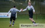 Fussball | Herren | Saison 2024-2025 | Kreisliga A | 20. Spieltag | Westfalia Anholt vs. Olympia Bocholt