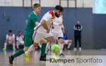 Fussball - Rheder Stadtmeisterschaften fuer Reserveteams // Ausrichter DJK Rhede