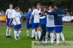 Fussball - Relegation zur Landesliga // TuB Bocholt vs. BW Dingden