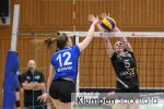 Volleyball - 2. Bundesliga Nord Frauen // BW Dingden vs. TV Gladbeck