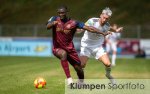 Fussball | Herren | Saison 2025-2026 | Regionalliga West | 06. Spieltag | Bonner SC vs. 1.FC Bocholt