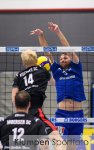 Volleyball - 2. Bundesliga Nord // TuB Bocholt vs. Moerser SC