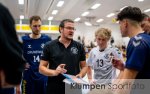 Volleyball | Herren | Saison 2023-2024 | 2. Bundesliga Nord | 12. Spieltag | TuB Bocholt vs. PSV Neustrelitz