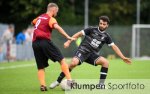 Fussball | Herren | Saison 2023-2024 | Bezirksfreundschaftsspiel | VfL Rhede vs. SV Rhenania Hamborn